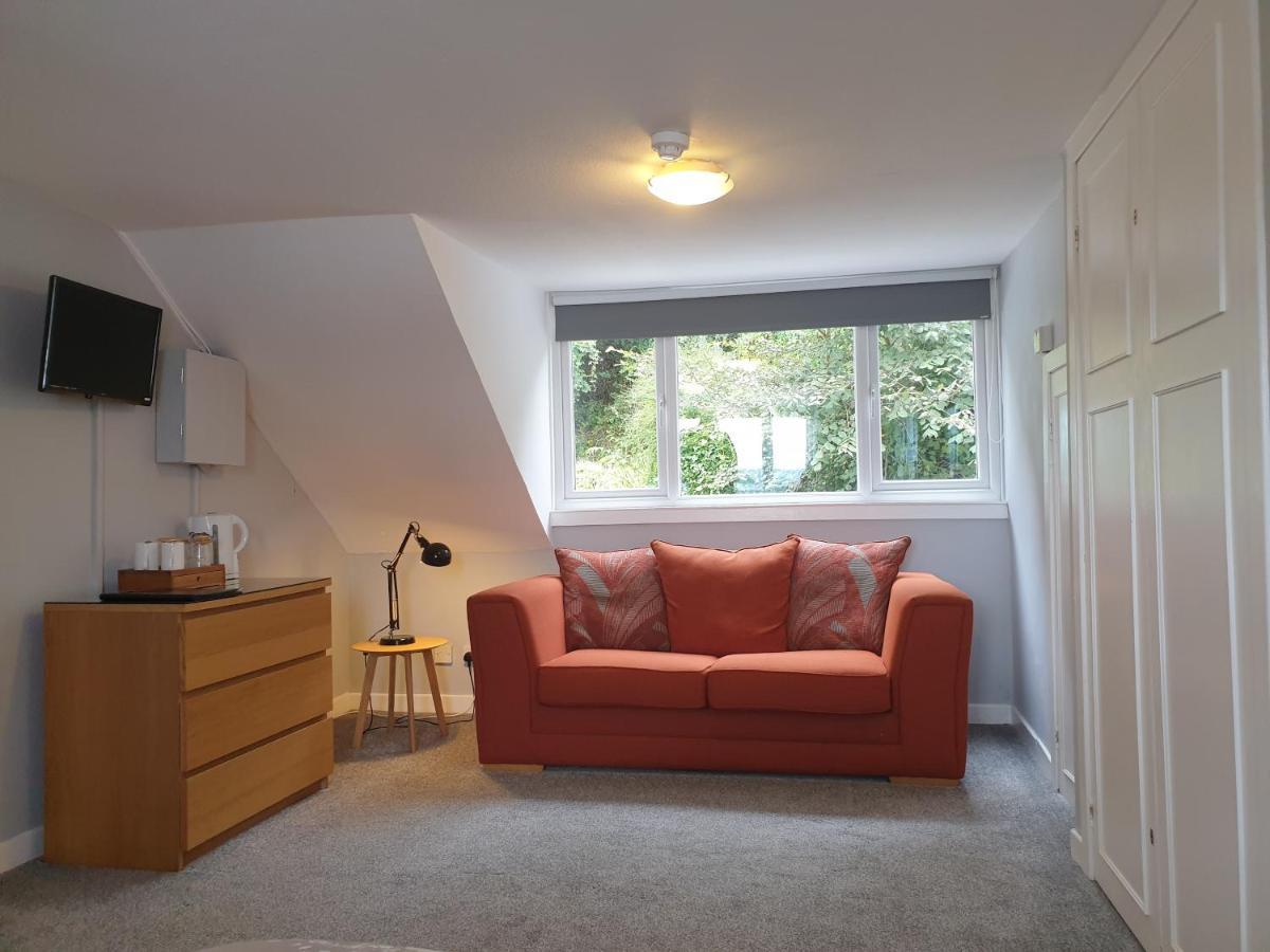 Carnaburg Guesthouse Tobermory Buitenkant foto