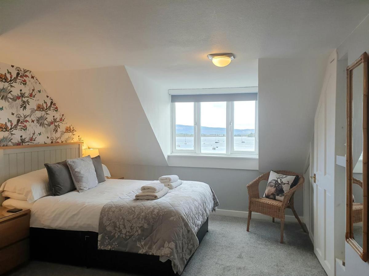 Carnaburg Guesthouse Tobermory Buitenkant foto