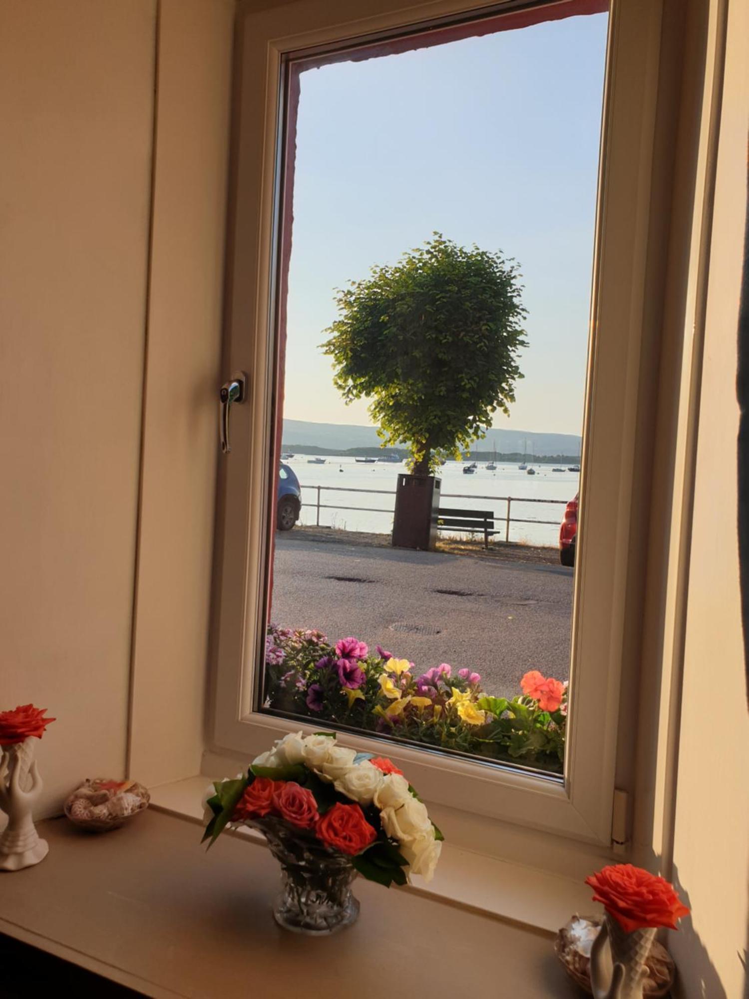 Carnaburg Guesthouse Tobermory Buitenkant foto